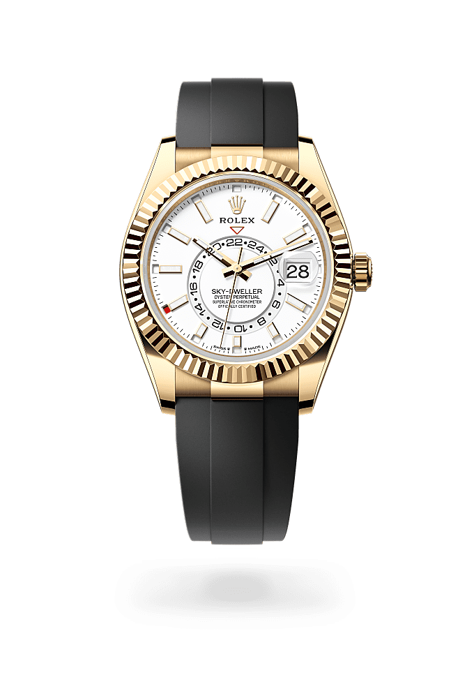 Rolex #557