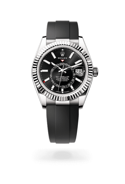Rolex #558