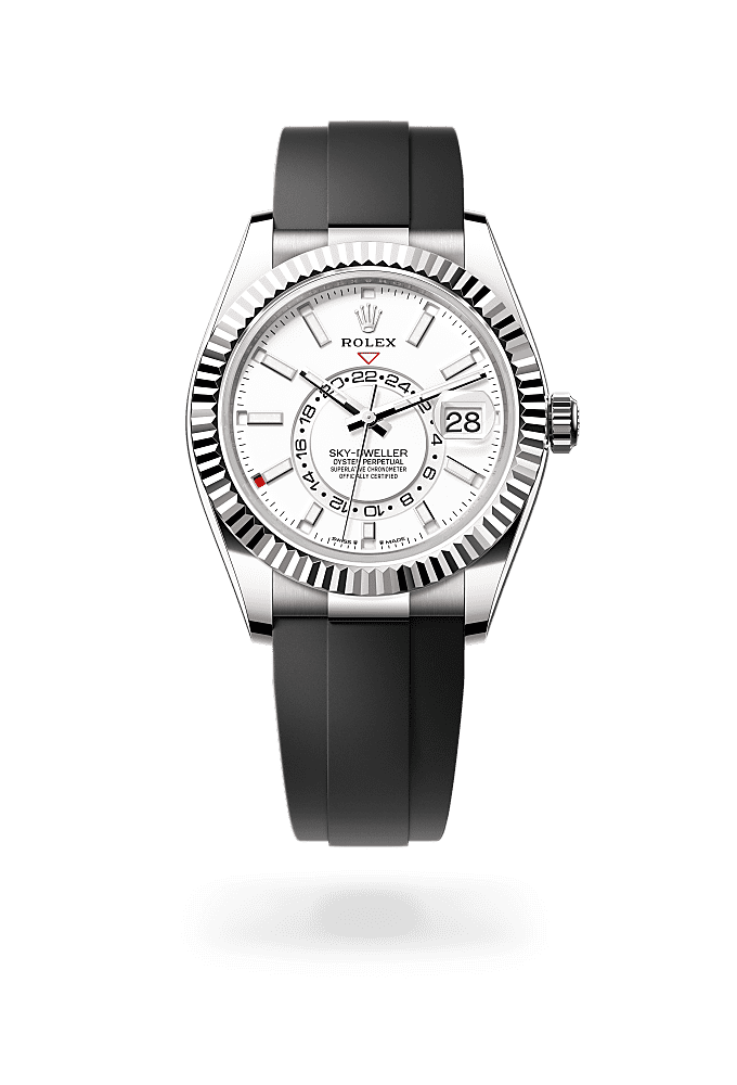 Rolex #559