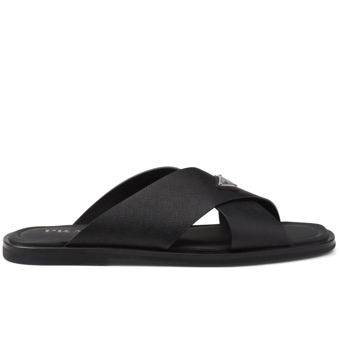 Slipper #242 Prada