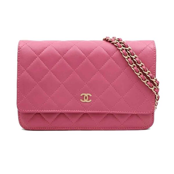 Chanel #63