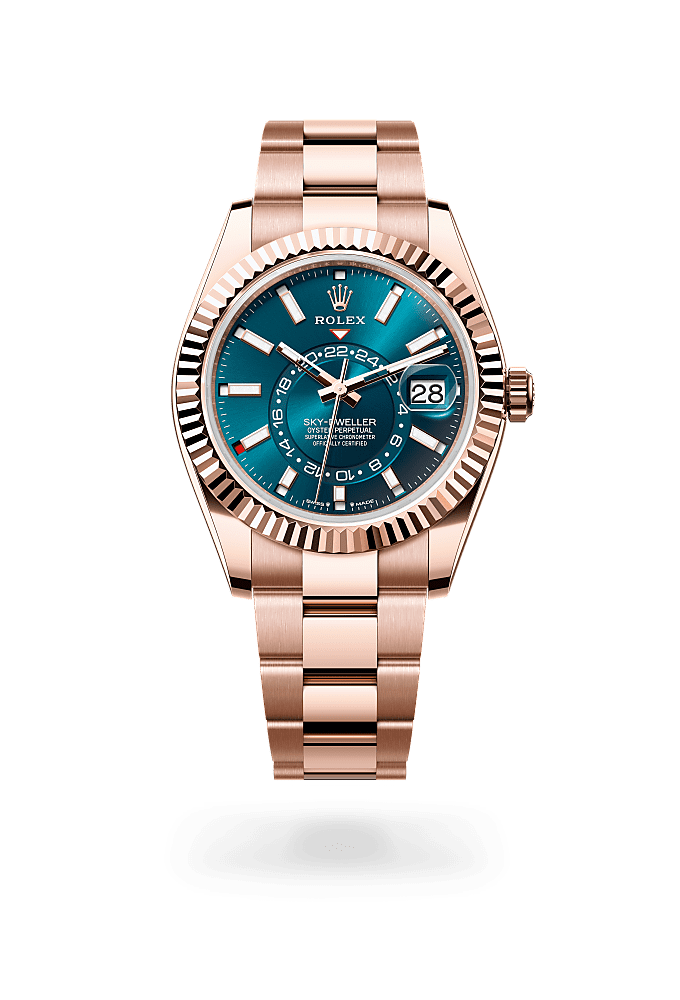 Rolex #560