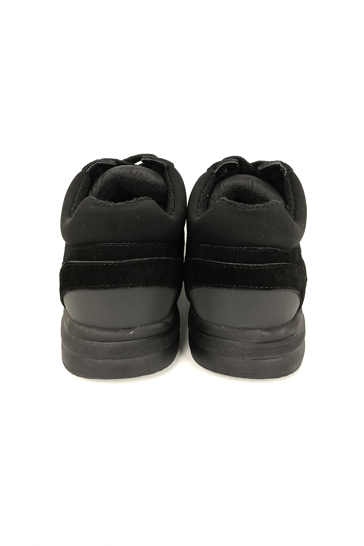 Chanel, Women's Sneaker, Reflective, Black - Afbeelding 7