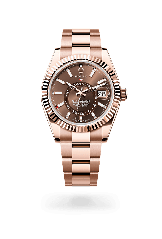 Rolex #561