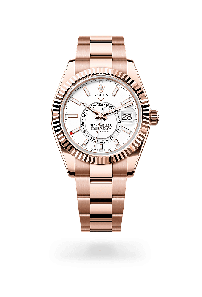 Rolex #562