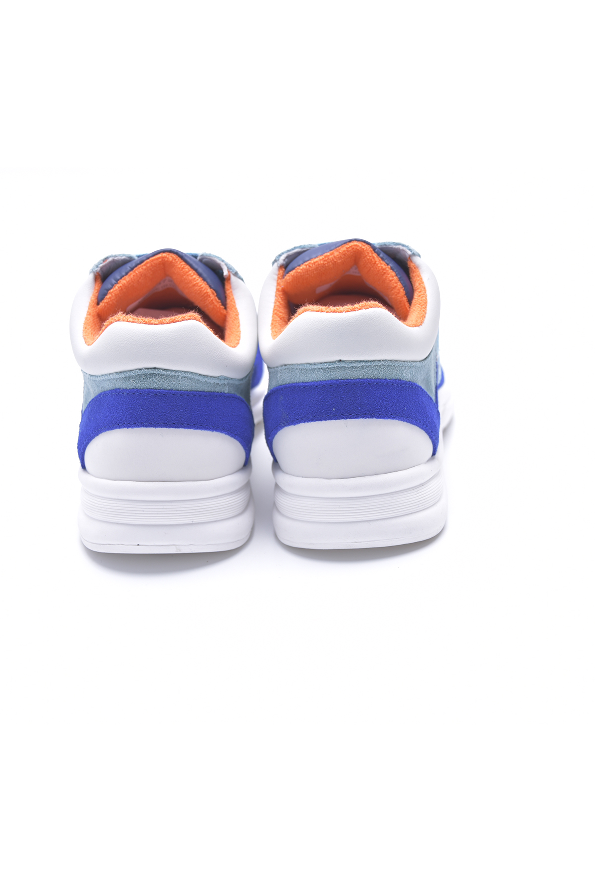 Chanel, Women's Sneaker, Blue - Afbeelding 4