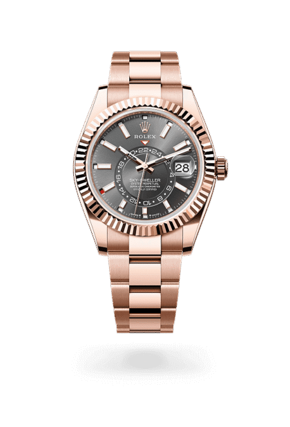 Rolex #563