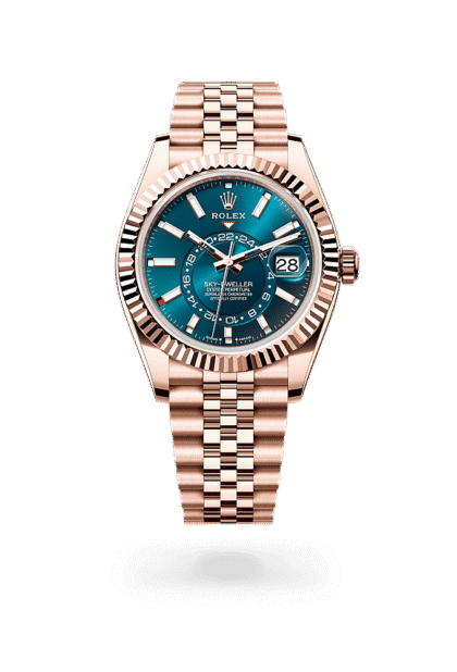 Rolex #564