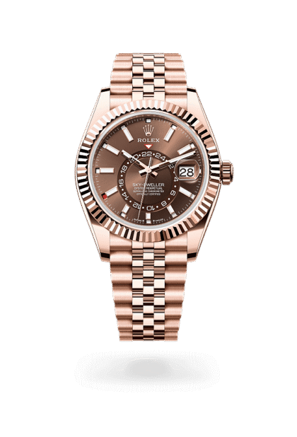 Rolex #565
