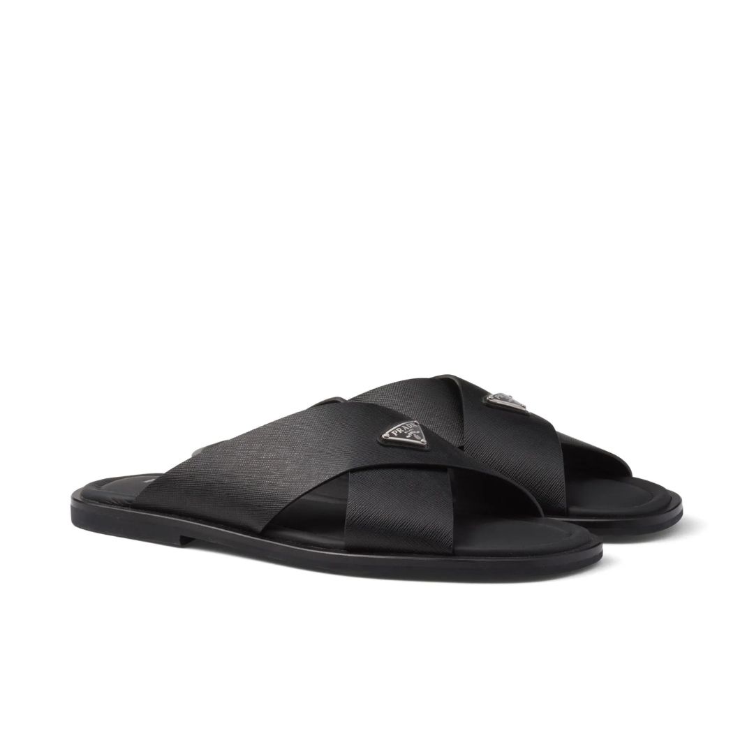 Slipper #242 Prada - Afbeelding 3
