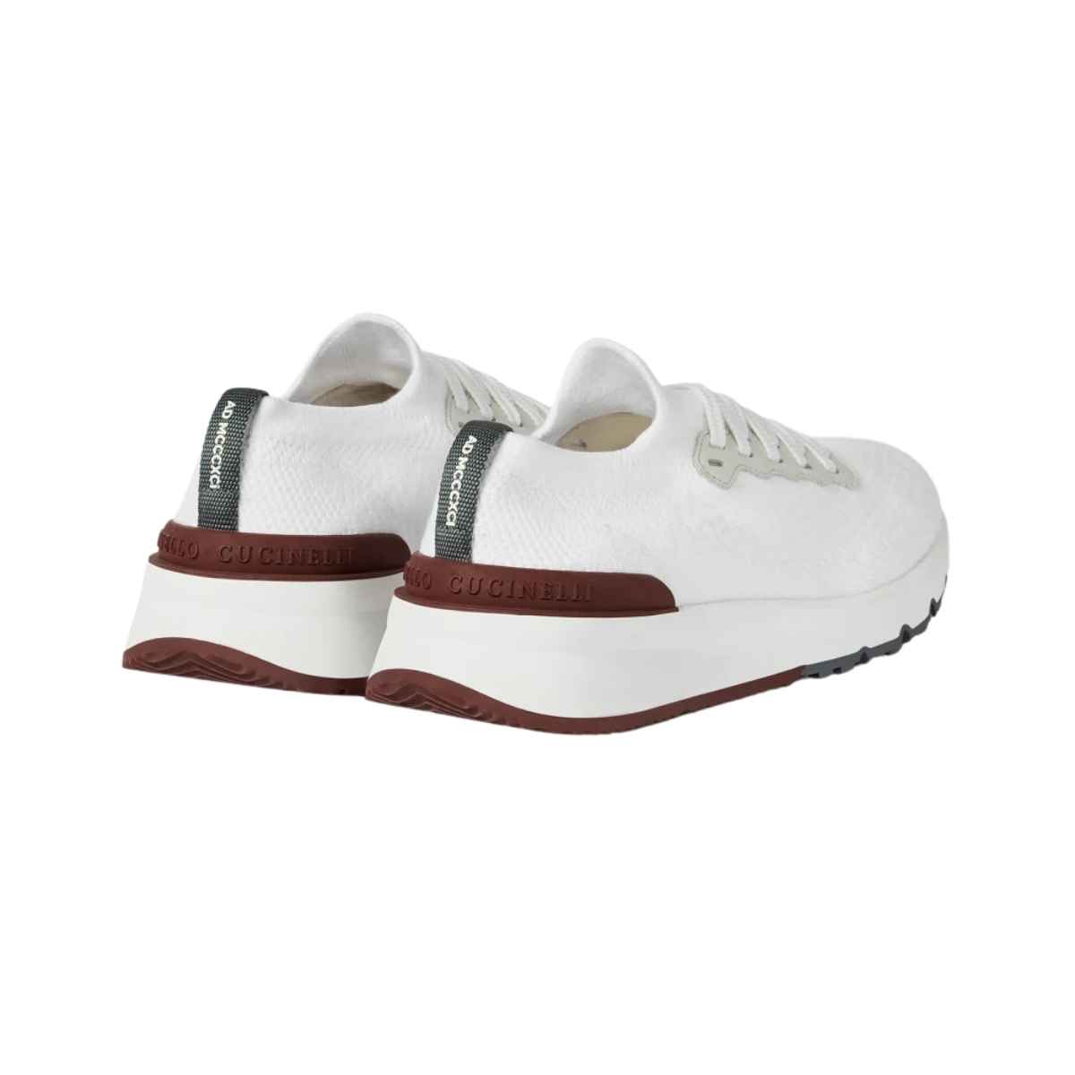 shoe #202 Brunello cucinelli - Afbeelding 3