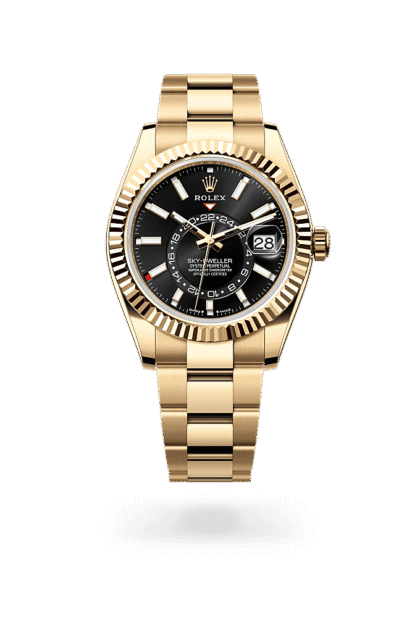 Rolex #571