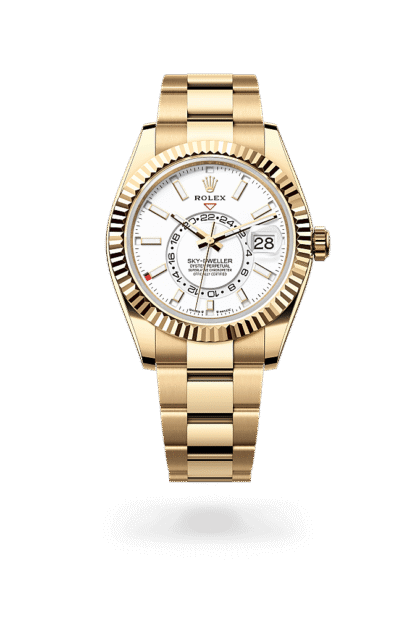 Rolex #573