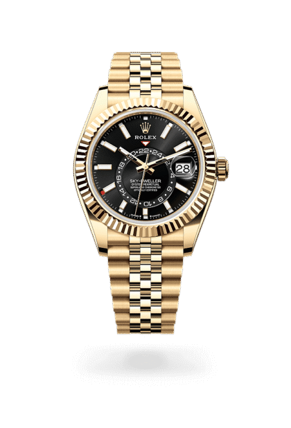 Rolex #576