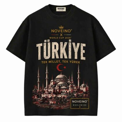 NOVEINO TÜRKİYE 2026