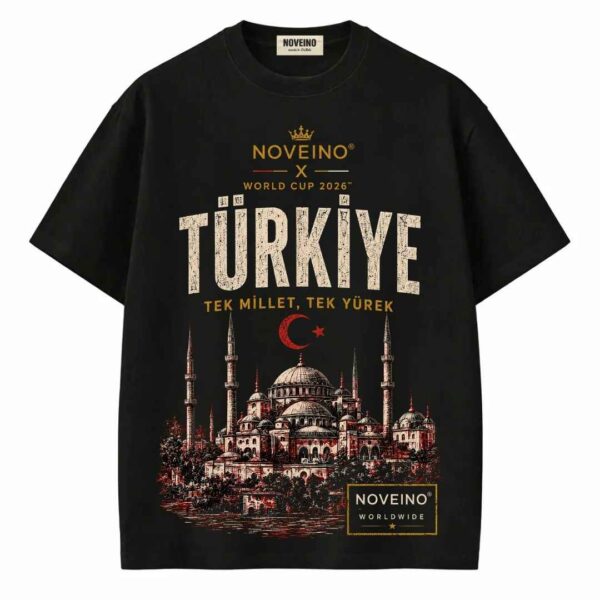 NOVEINO TÜRKİYE 2026