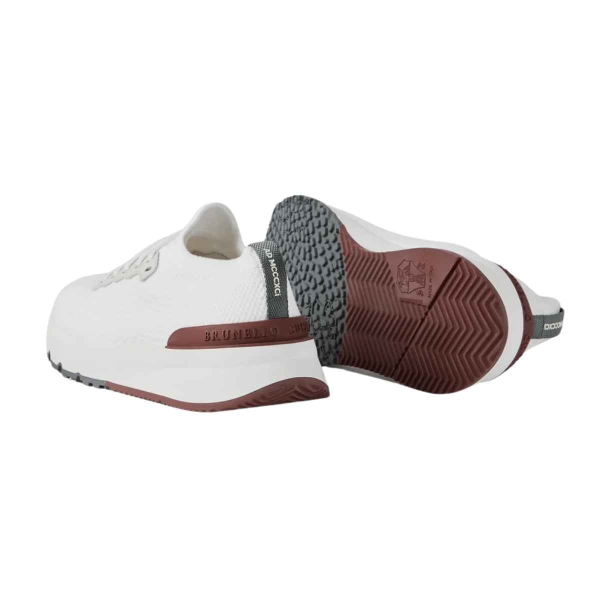 shoe #202 Brunello cucinelli - Afbeelding 4
