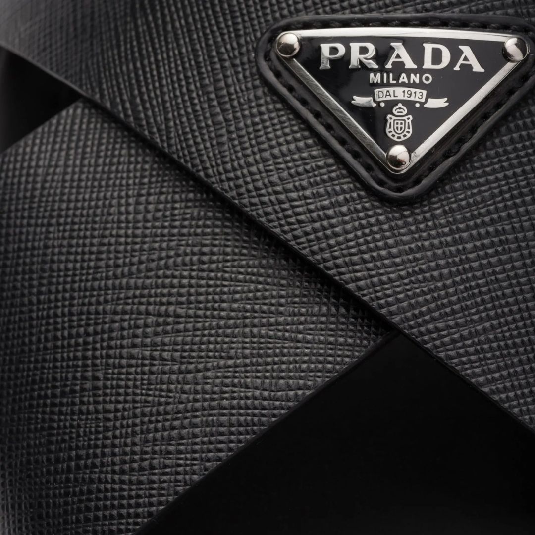 Slipper #242 Prada - Afbeelding 5