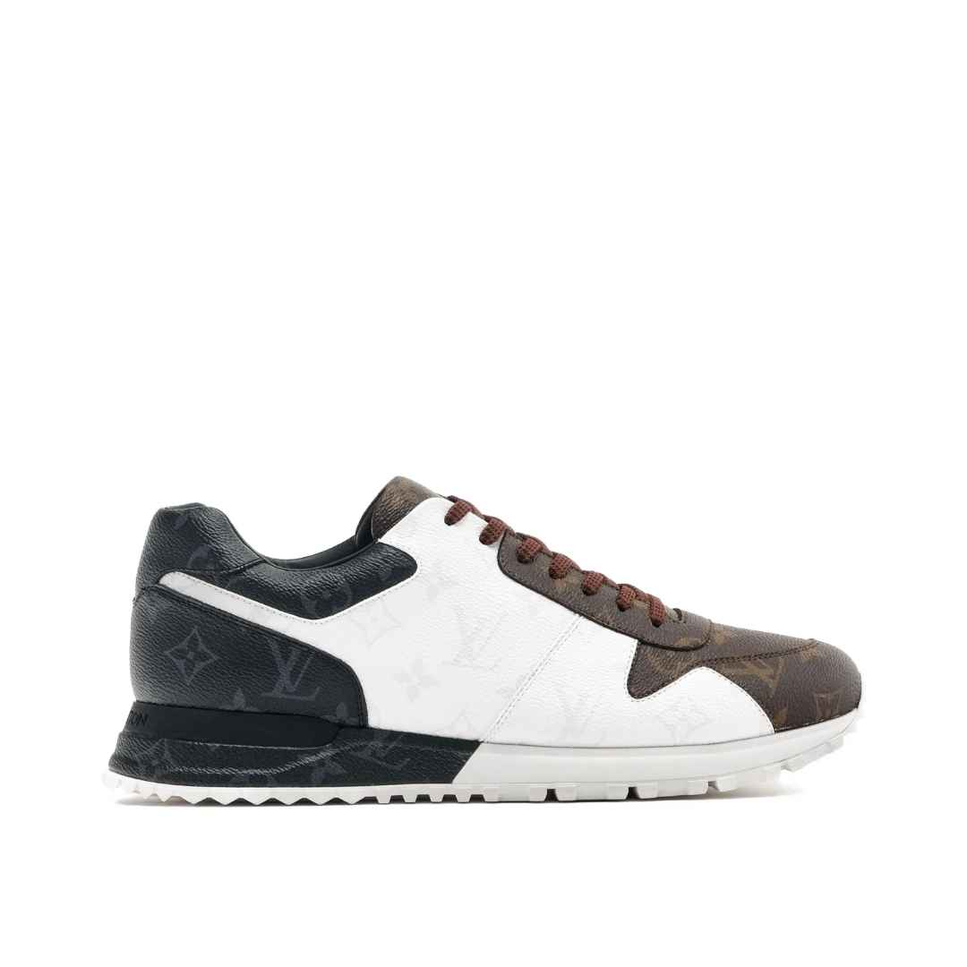 shoe # 262 Louis Vuitton
