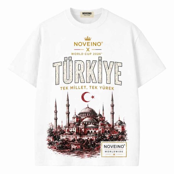 NOVEINO TÜRKİYE 2026