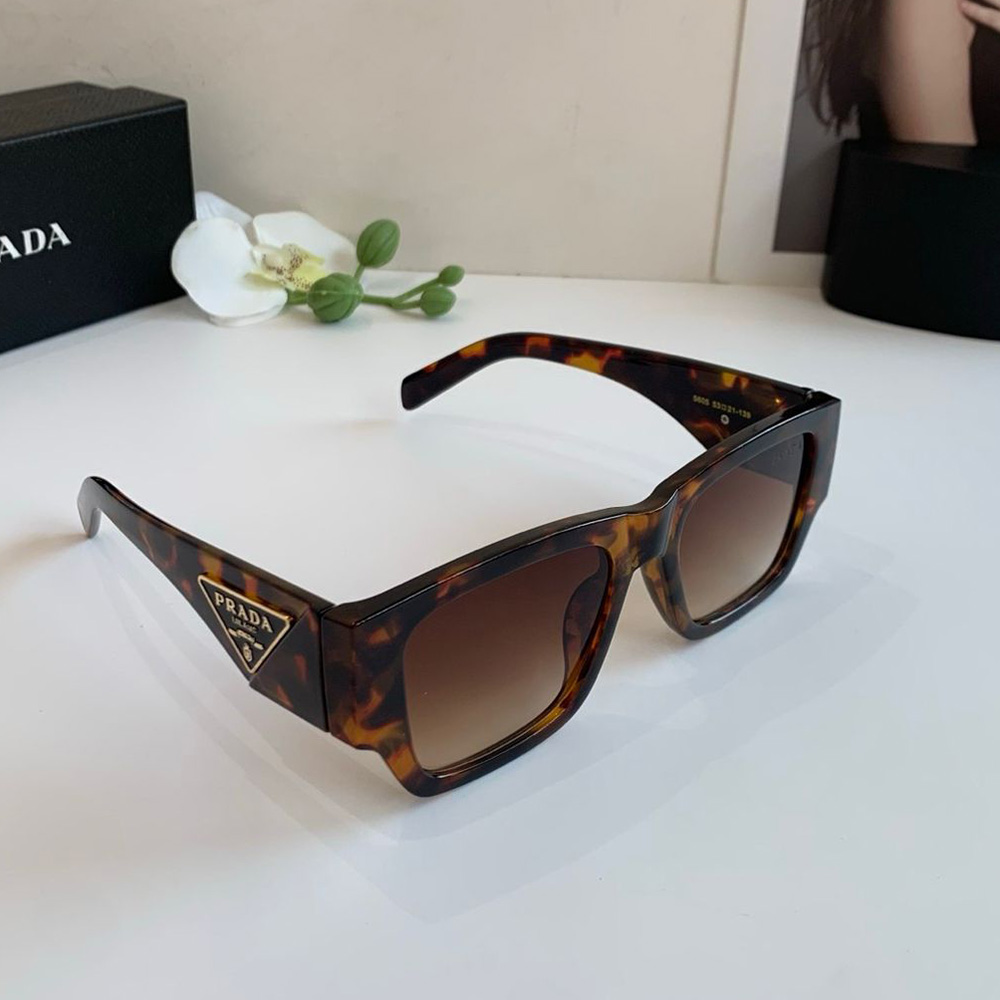 Prada, Women Sunglasses - Afbeelding 5