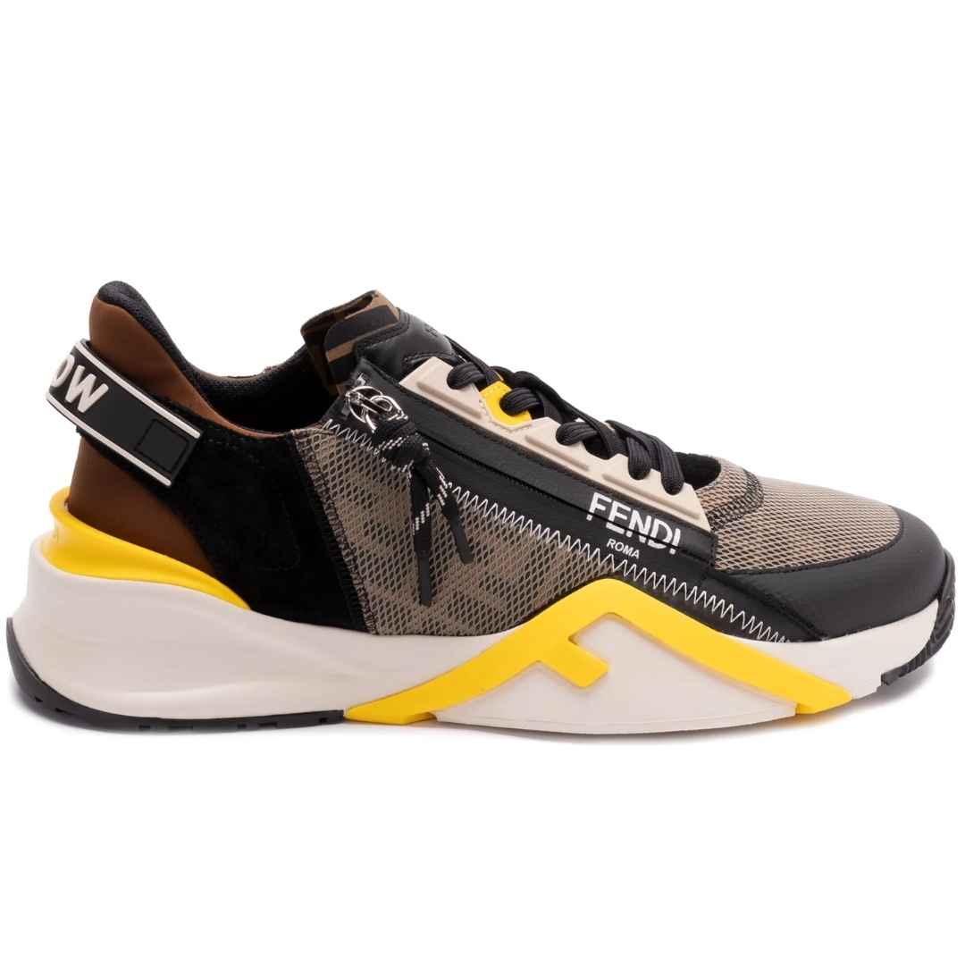 shoe # 274 Fendi Flow