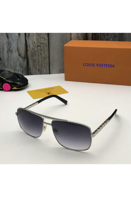 Louis Vuitton, Attitude, Unisex Eyewear