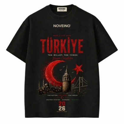 NOVEINO TÜRKİYE 2026