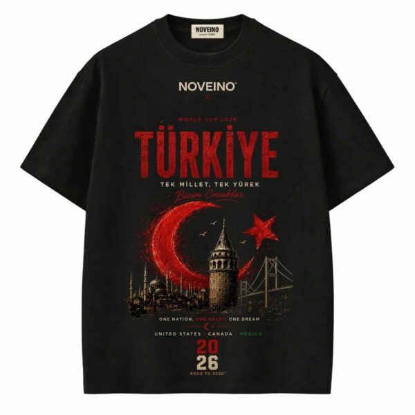 NOVEINO TÜRKİYE 2026