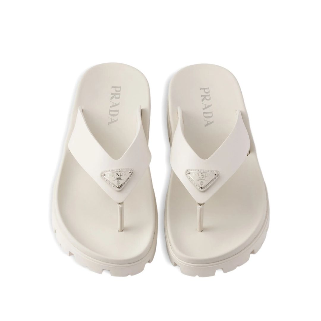 Slipper #241 Prada - Afbeelding 4
