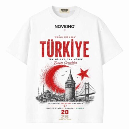 NOVEINO TÜRKİYE 2026