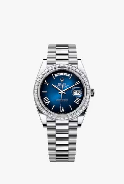 Rolex #664