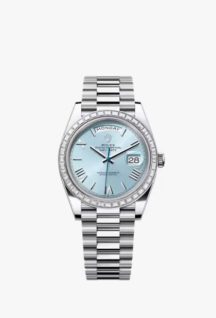 Rolex #665