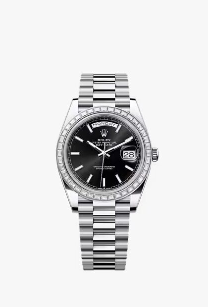 Rolex #666