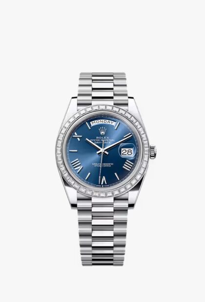 Rolex #667