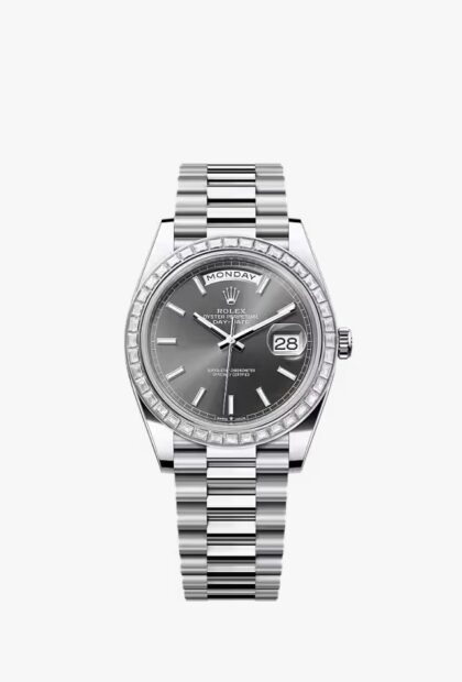 Rolex #668