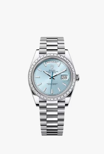 Rolex #669