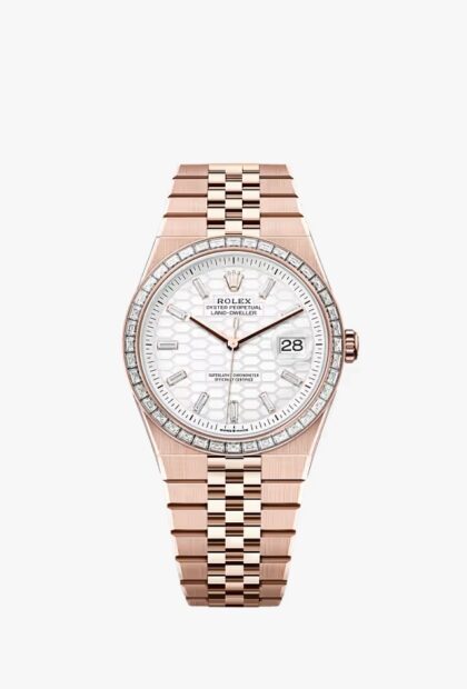 Rolex #670