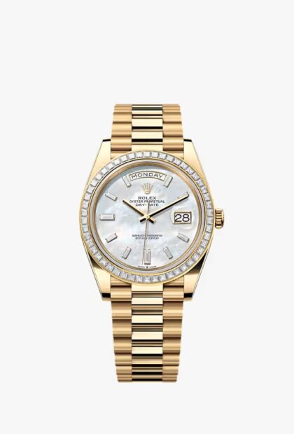 Rolex #671