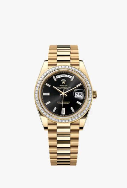 Rolex #673