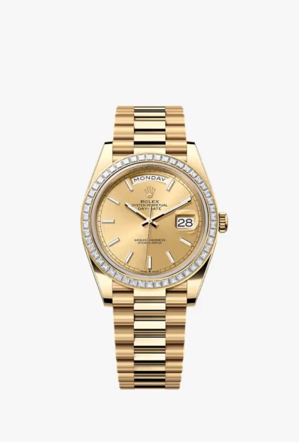 Rolex #675
