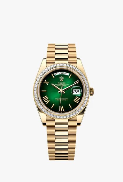 Rolex #676