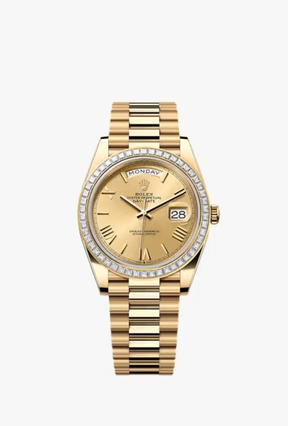 Rolex #677