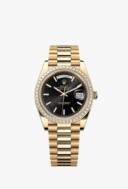 Rolex #678