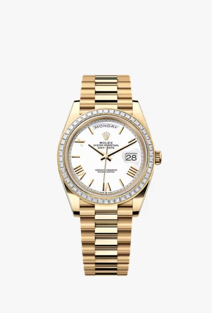 Rolex #679