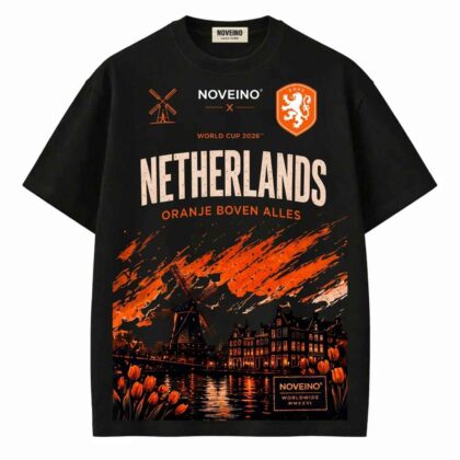 NOVEINO NETHERLANDS 2026