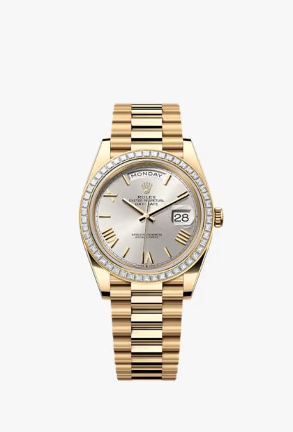 Rolex #680
