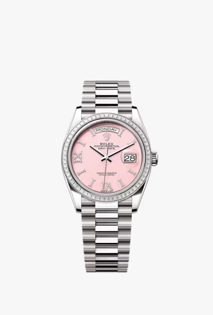 Rolex #683