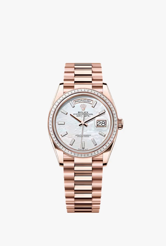 Rolex #685