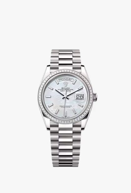 Rolex #686